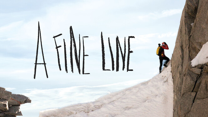 A Fine Line
