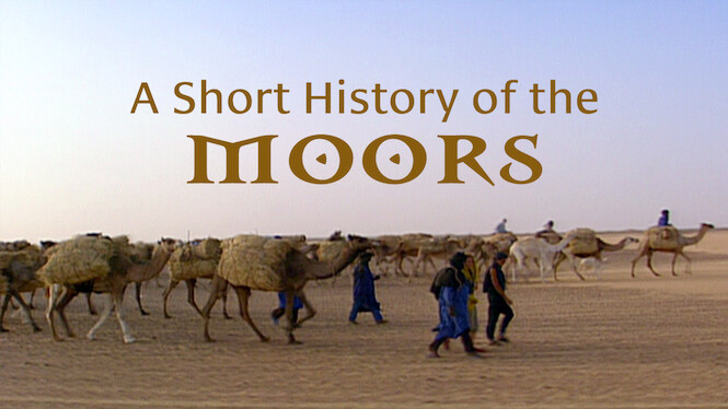 A Short History of the Moors