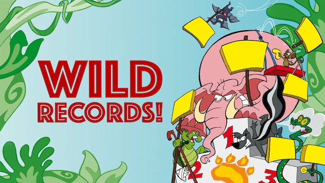 Wild Records!