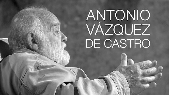 Antonio Vázquez de Castro