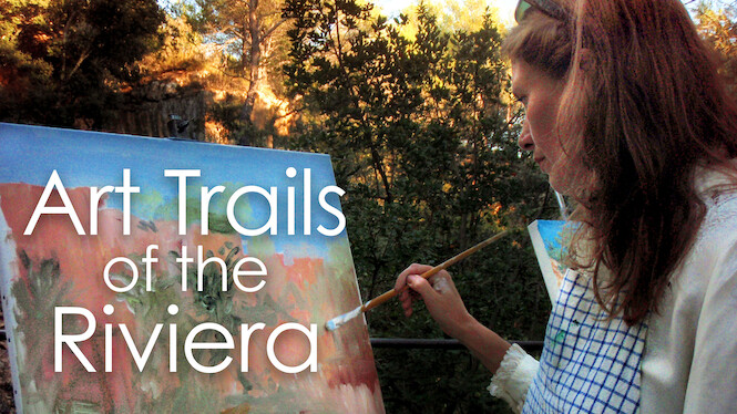 Art Trails of the Riviera