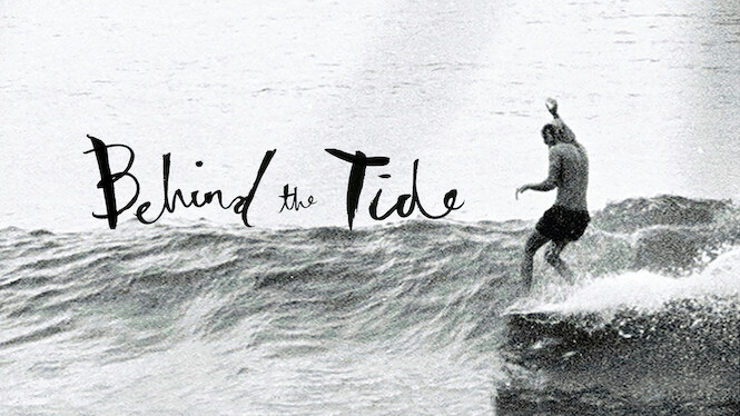 Behind the Tide
