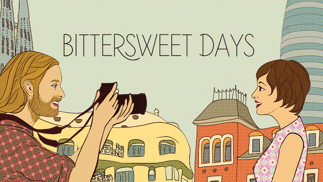 Bittersweet Days
