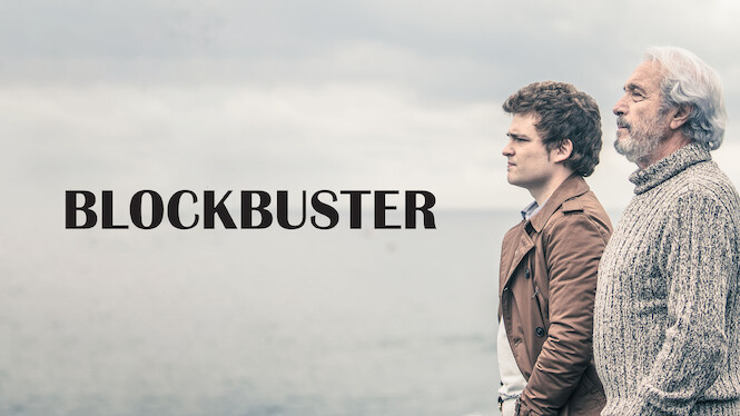 Blockbuster