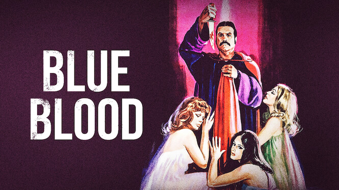 Blue Blood