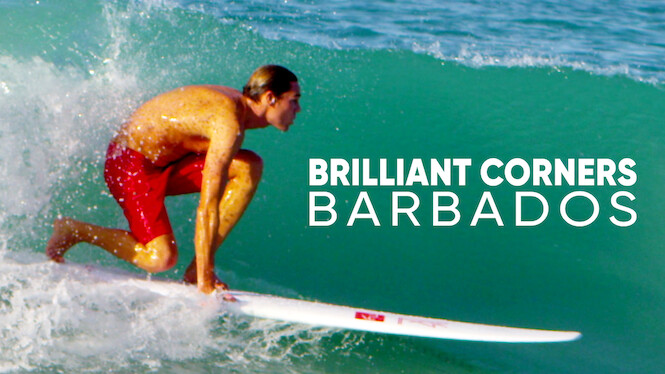 Brilliant corners - Barbados