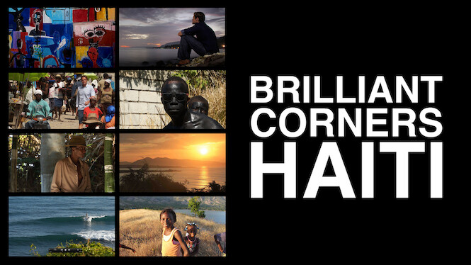Brilliant Corners - Haiti
