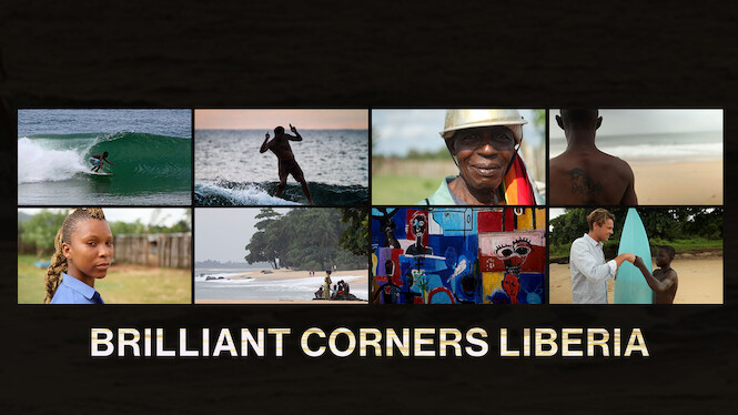 Brilliant Corners - Liberia