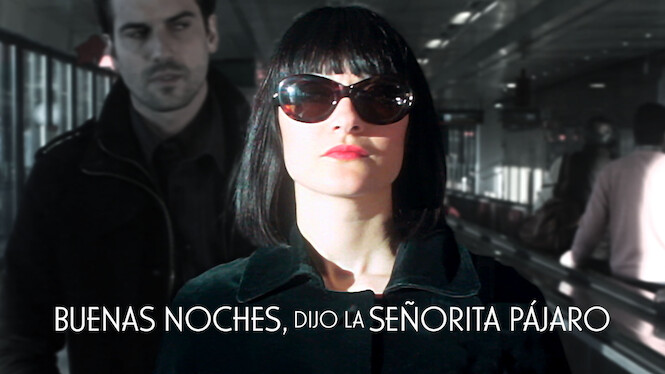 Good Night, Said Miss Bird