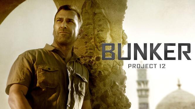 Bunker: Project 12