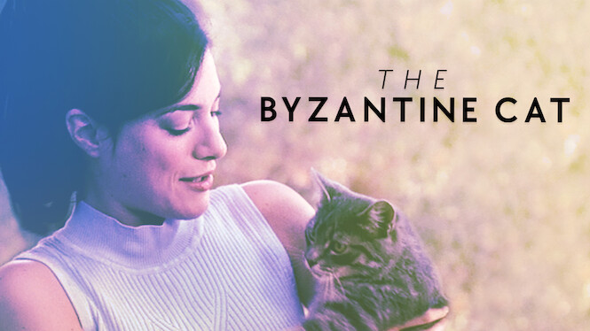 The Byzantine Cat