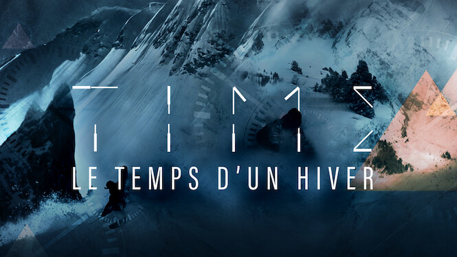 Time: A Winter Season