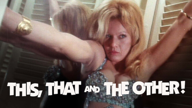 This, That and the Other