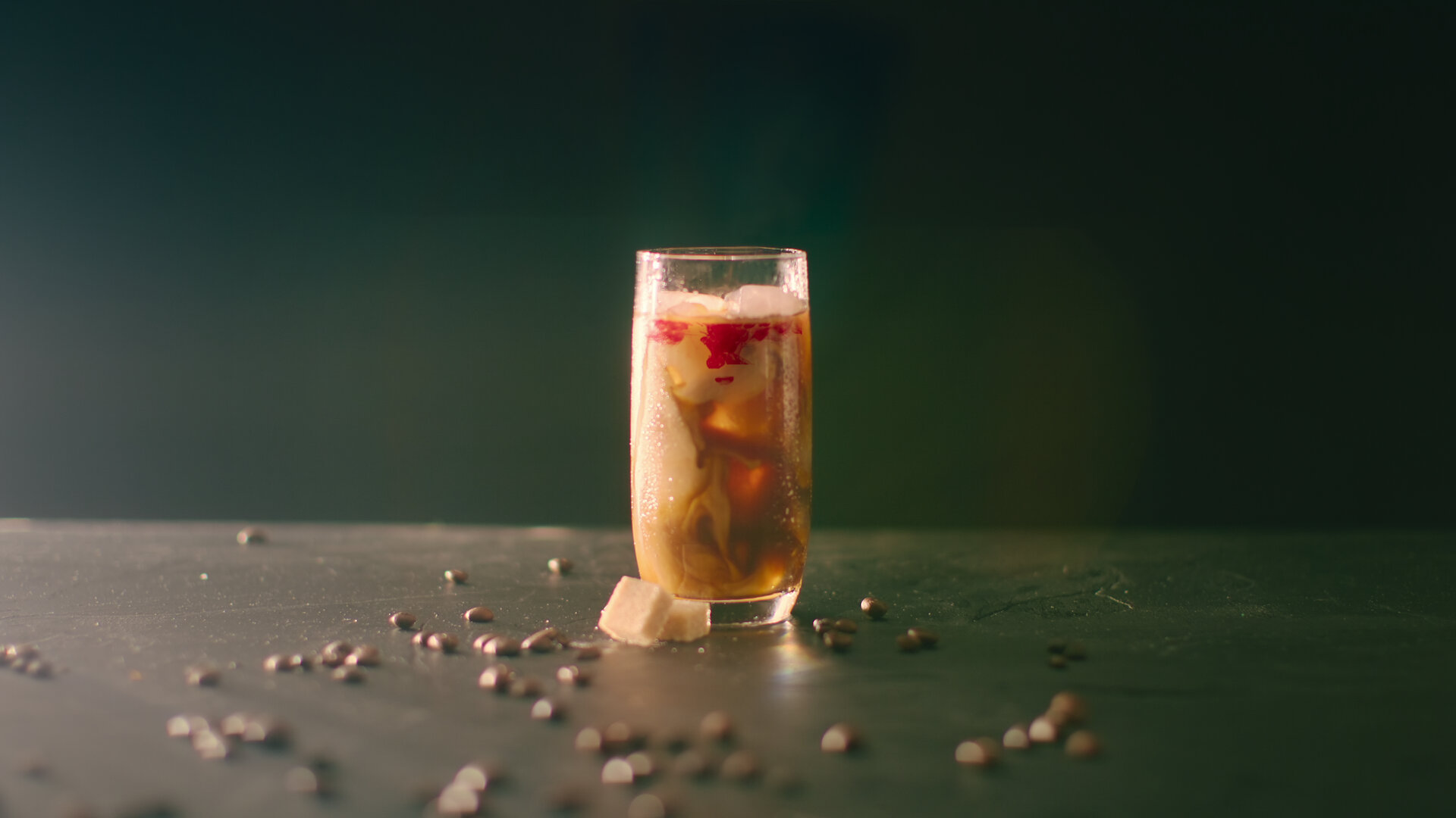 Ice Cold: Murder, Coffee and Jessica Wongso