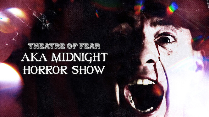 Theatre of Fear