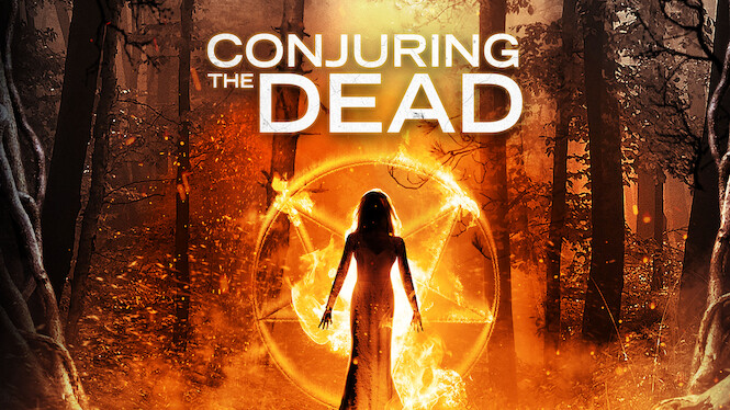 Conjuring the Dead