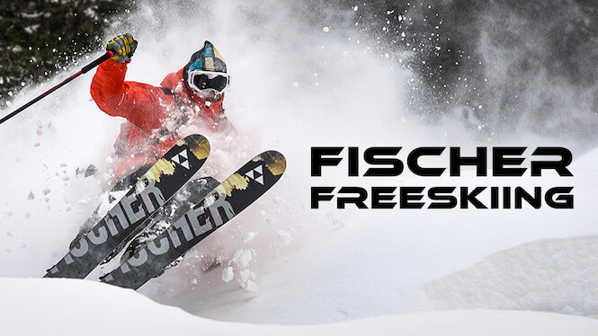 Fischer Freeskiing