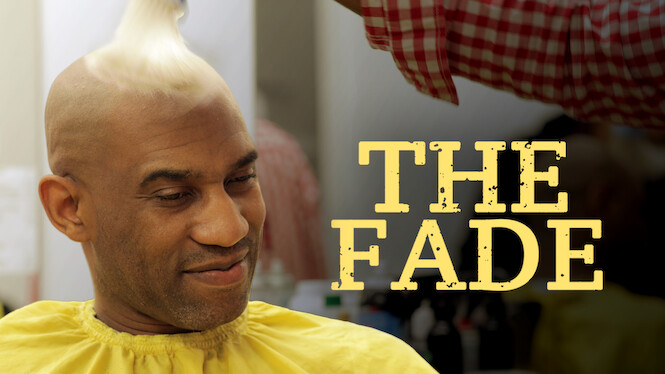 The Fade