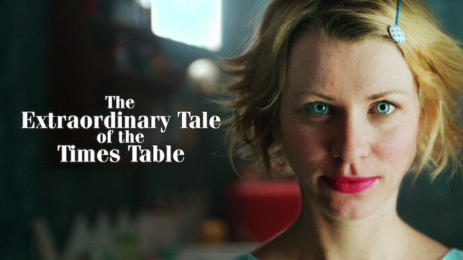 The Extraordinary Tale