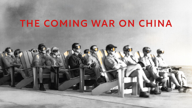 The Coming War on China