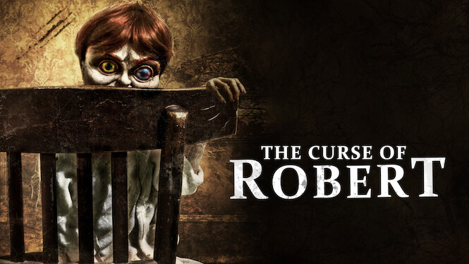 The Curse of Robert the Doll