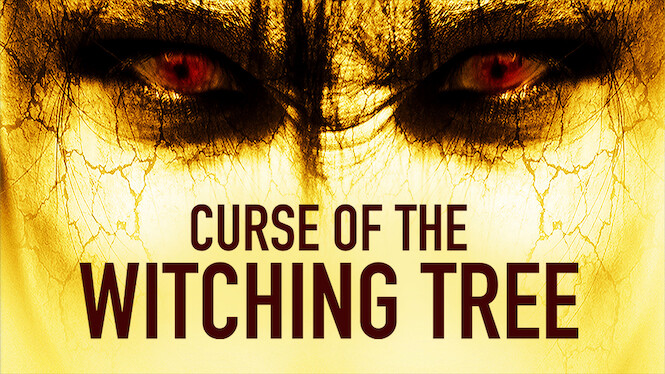 Curse of the Witching Tree