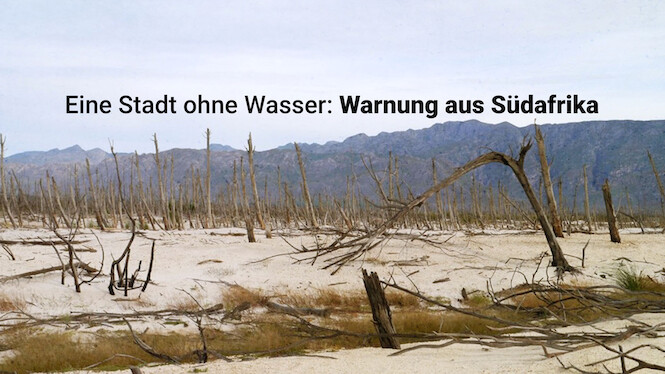 Day Zero - A City Without Water