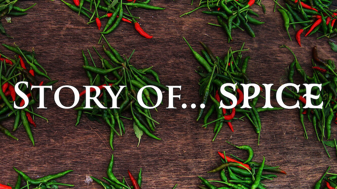 Story of..Spice