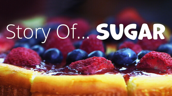 Story of…Sugar