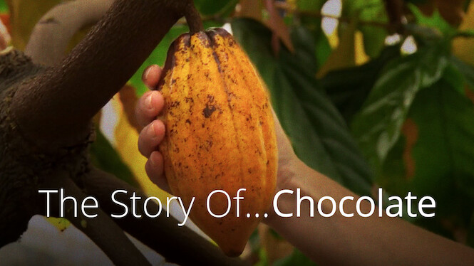 Story of…Chocolate