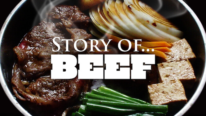 Story of…Beef