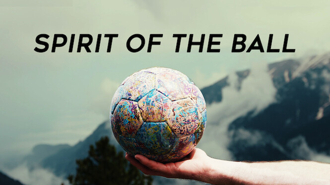Spirit of the Ball