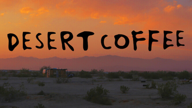 Desert Coffee