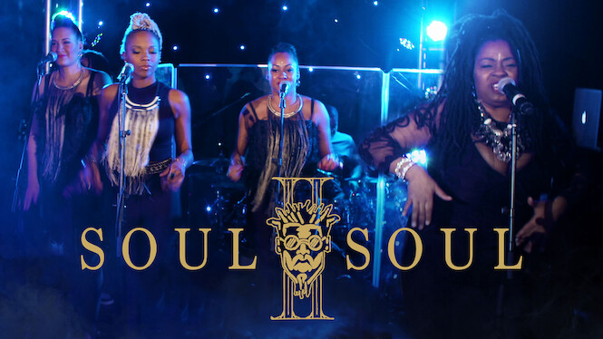 Soul II Soul