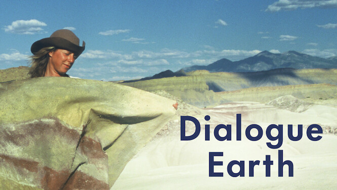 Dialogue Earth