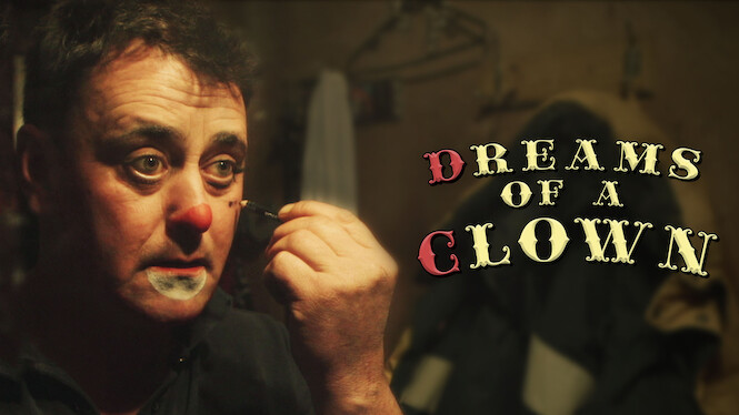 Dreams of a Clown