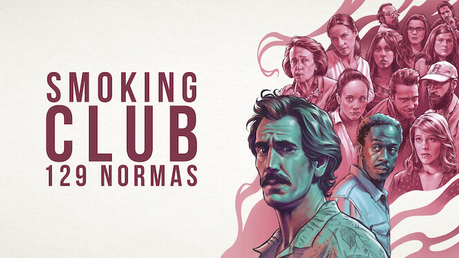 Smoking Club. 129 Rules