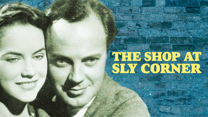 The Shop at Sly Corner