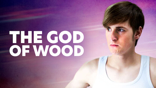 El dios de madera