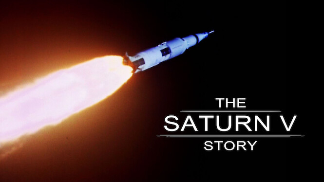 The Saturn V Story