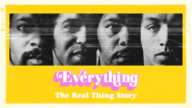 Everything - The Real Thing Story