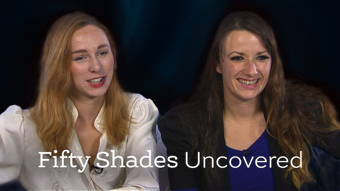 Fifty Shades Uncovered