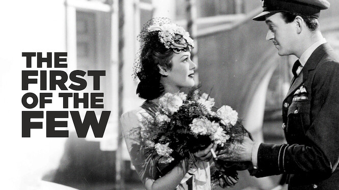 The First of the Few