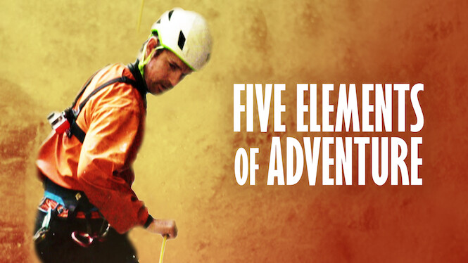 Five Elements of Adventure