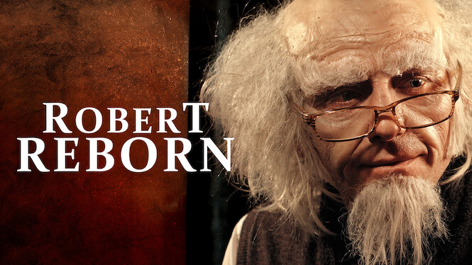 Robert Reborn