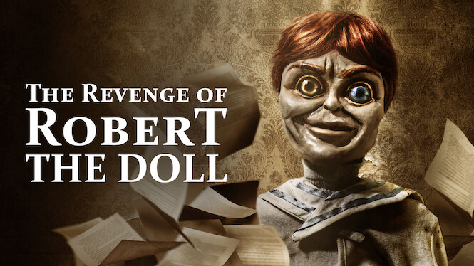 The Revenge of Robert the Doll