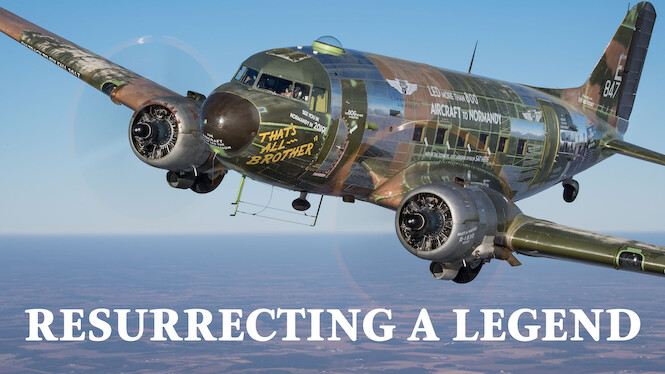 Resurrecting a Legend