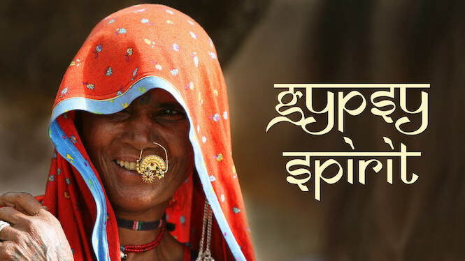 Gypsy Spirit: Harri Stojka - Eine Reise