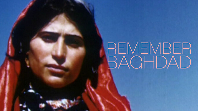 Remember Baghdad