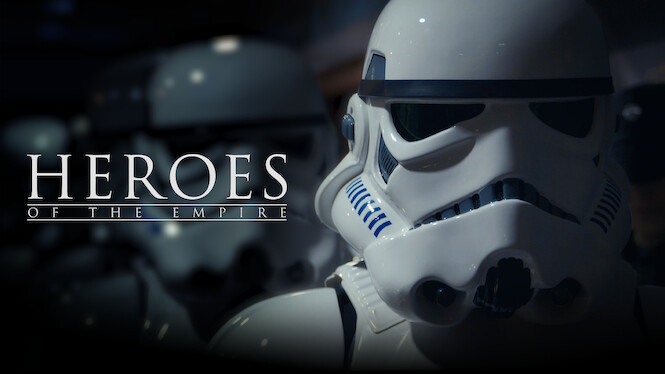 Heroes of the Empire